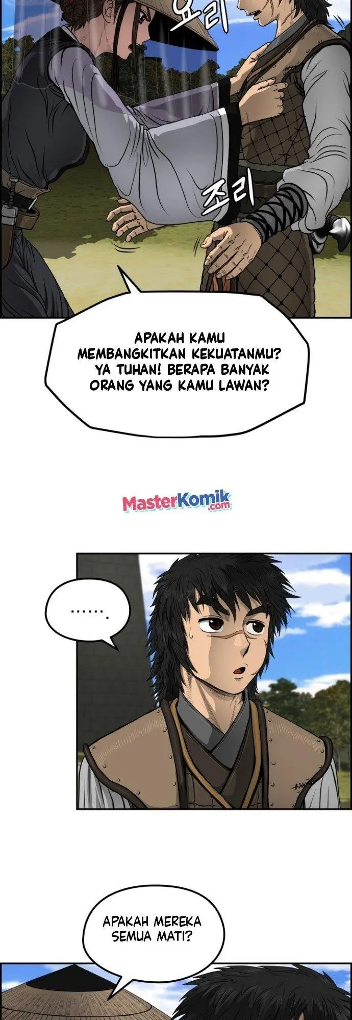 image-komik-blade-of-winds-and-thunders-chapter-30-33/37