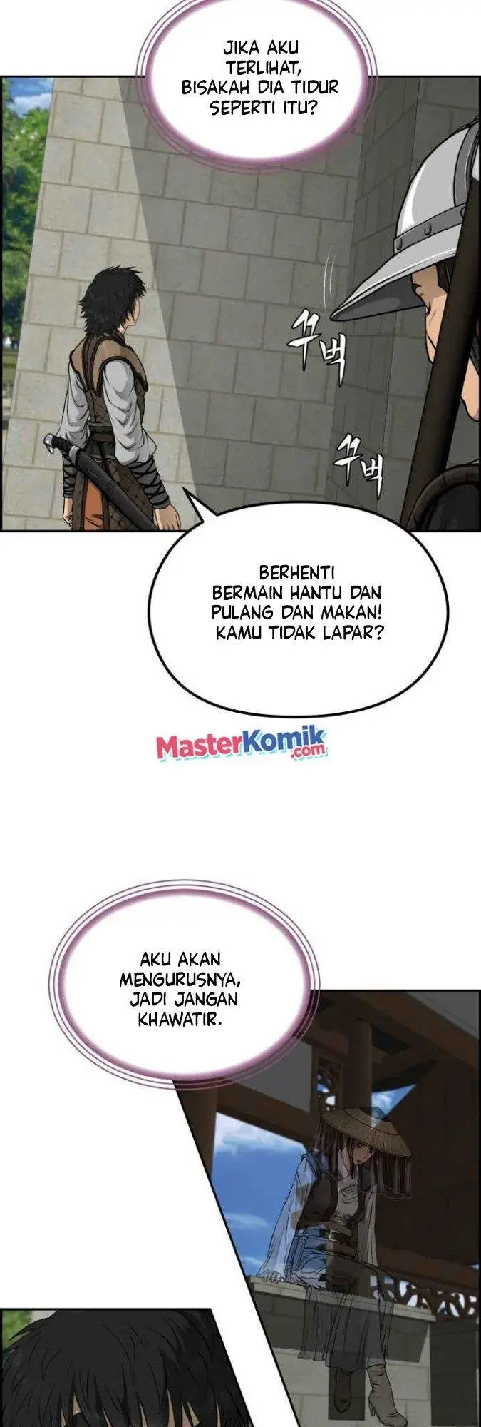 image-komik-blade-of-winds-and-thunders-chapter-31-3/43