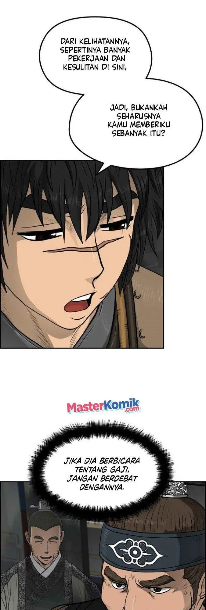 image-komik-blade-of-winds-and-thunders-chapter-31-16/43