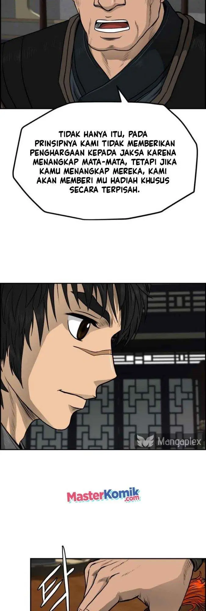 image-komik-blade-of-winds-and-thunders-chapter-31-18/43