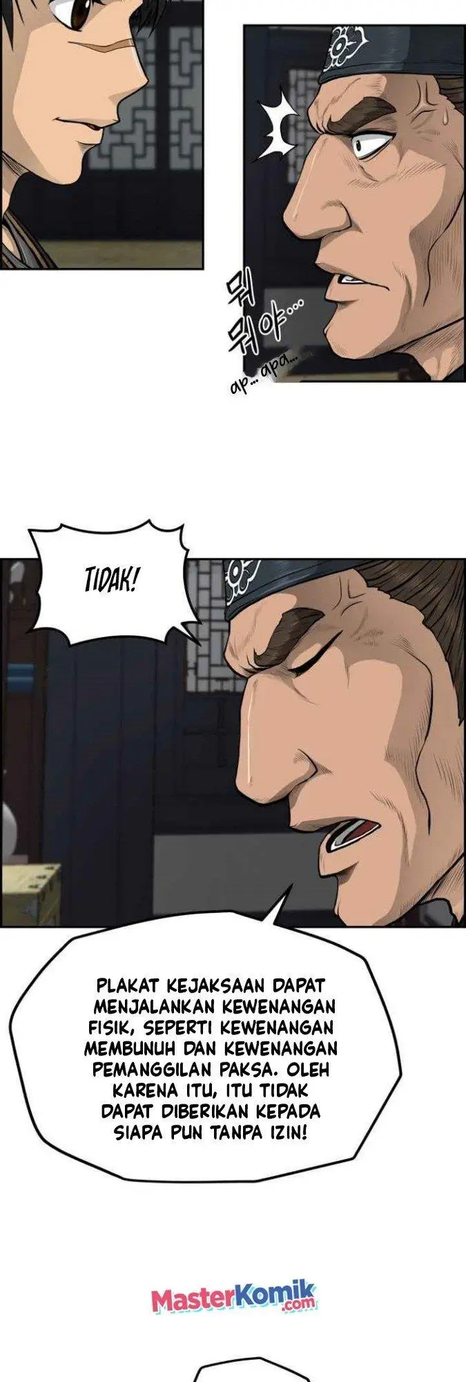 image-komik-blade-of-winds-and-thunders-chapter-31-22/43