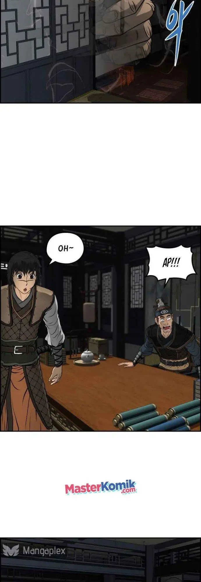 image-komik-blade-of-winds-and-thunders-chapter-31-32/43