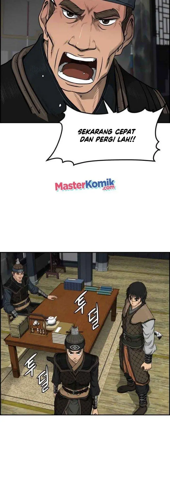image-komik-blade-of-winds-and-thunders-chapter-31-40/43