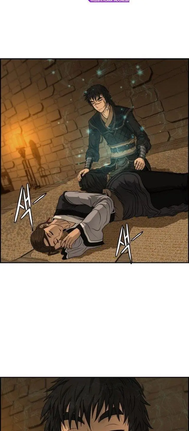 image-komik-blade-of-winds-and-thunders-chapter-32-32/53