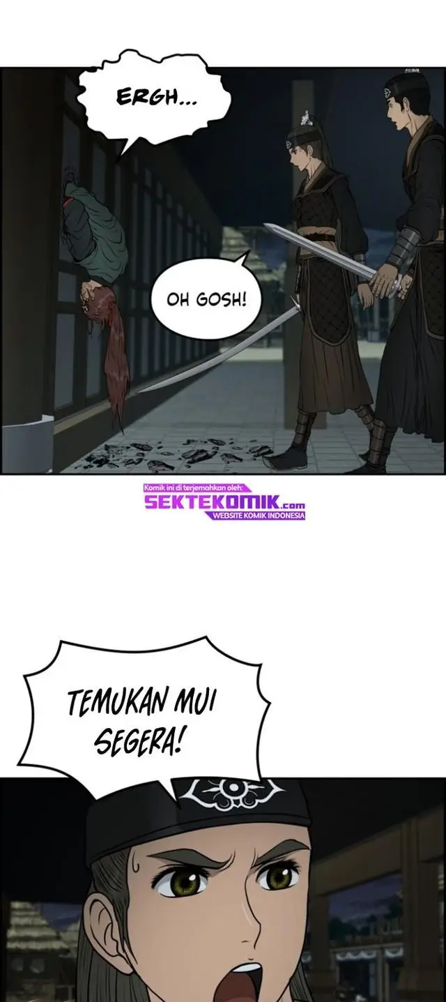 image-komik-blade-of-winds-and-thunders-chapter-33-16/52