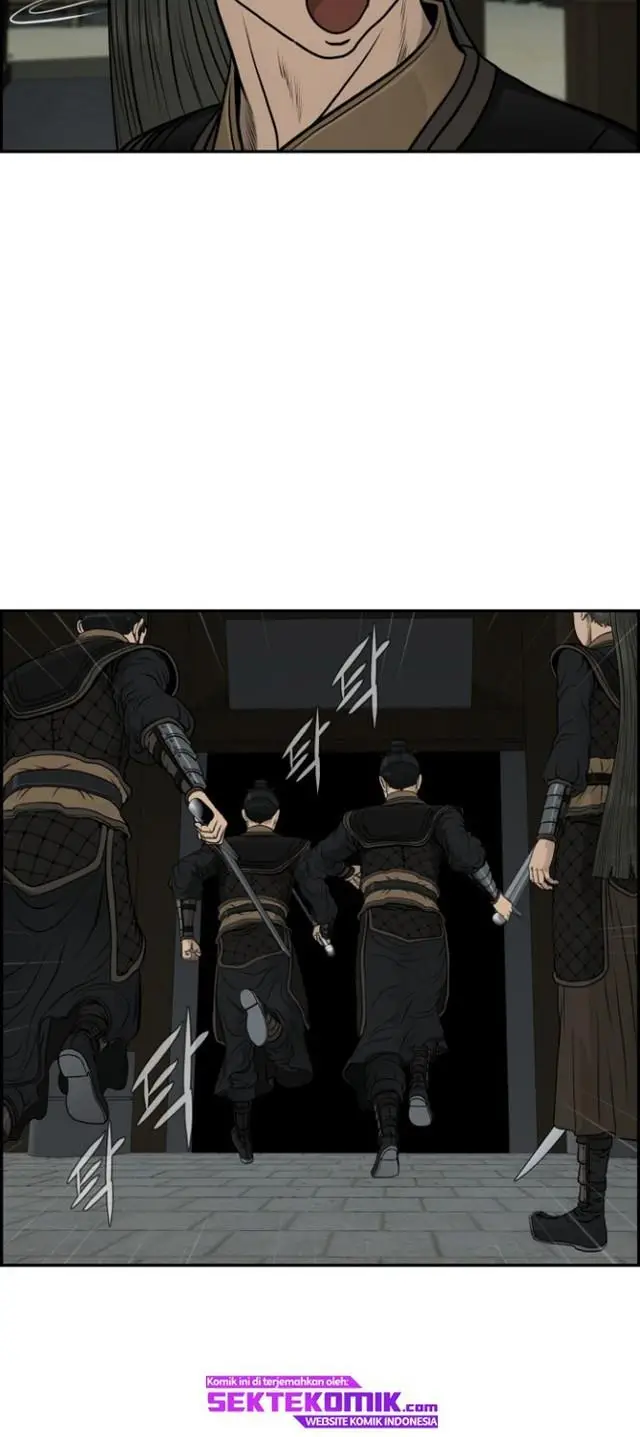 image-komik-blade-of-winds-and-thunders-chapter-33-17/52