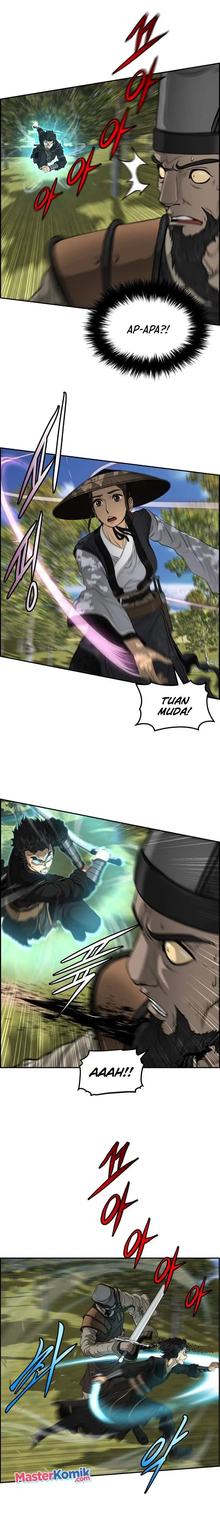image-komik-blade-of-winds-and-thunders-chapter-37-7/22