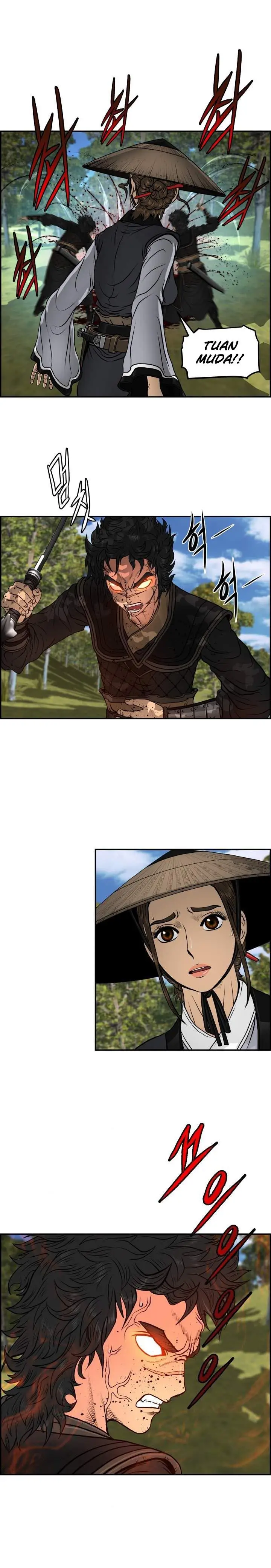 image-komik-blade-of-winds-and-thunders-chapter-37-8/22