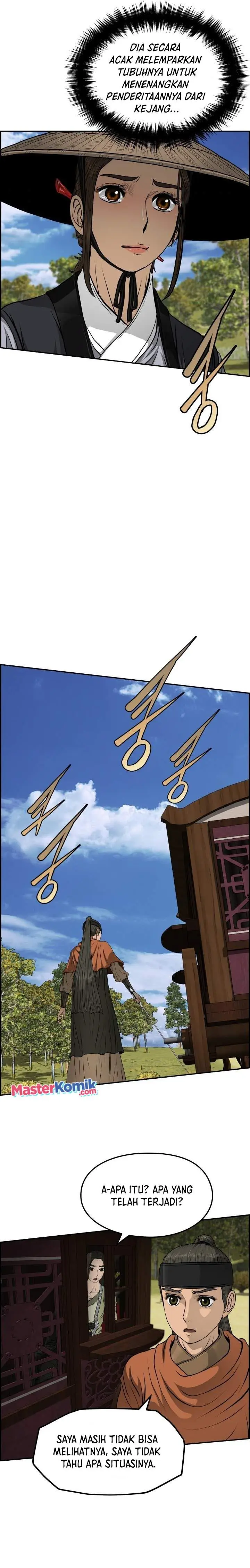 image-komik-blade-of-winds-and-thunders-chapter-37-13/22
