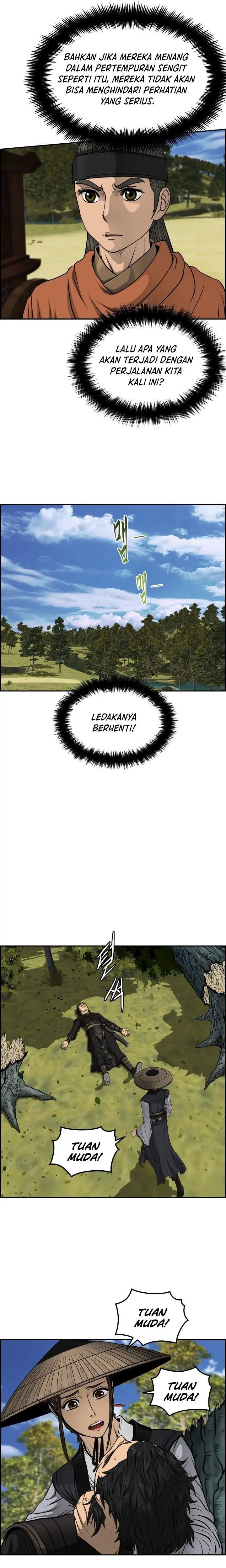 image-komik-blade-of-winds-and-thunders-chapter-37-14/22