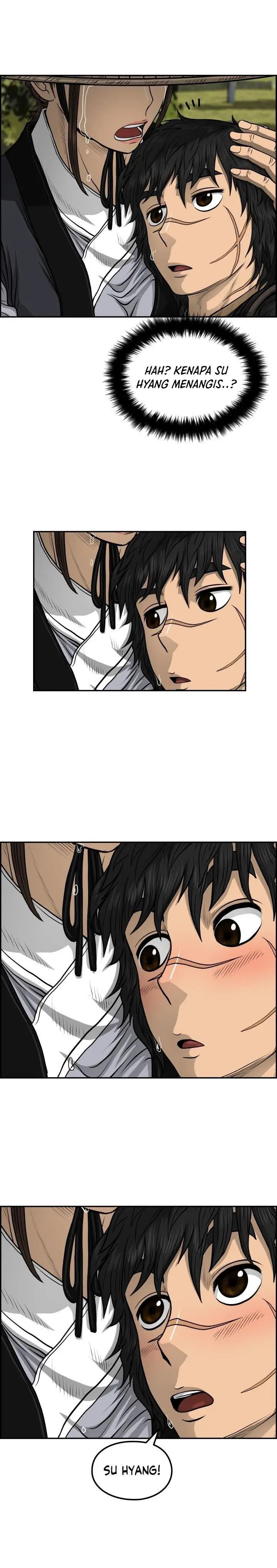 image-komik-blade-of-winds-and-thunders-chapter-37-16/22