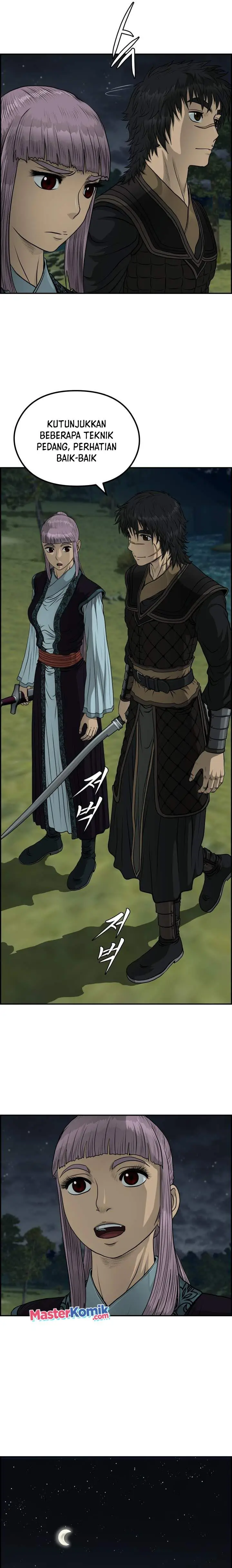 image-komik-blade-of-winds-and-thunders-chapter-39-9/20