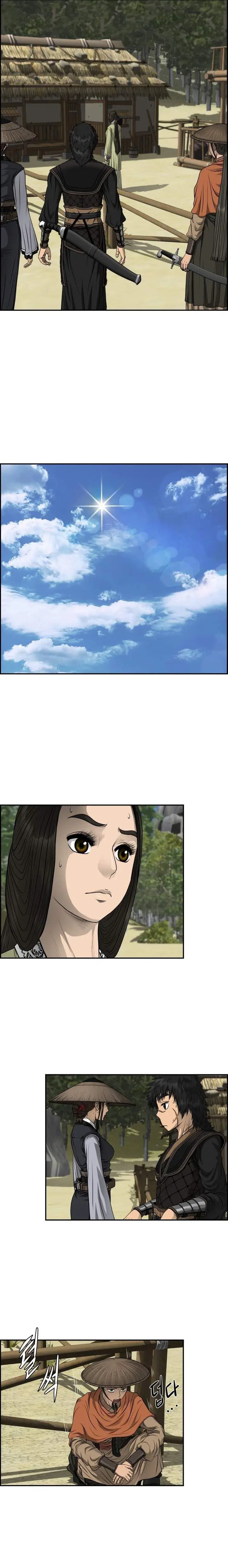 image-komik-blade-of-winds-and-thunders-chapter-39-16/20