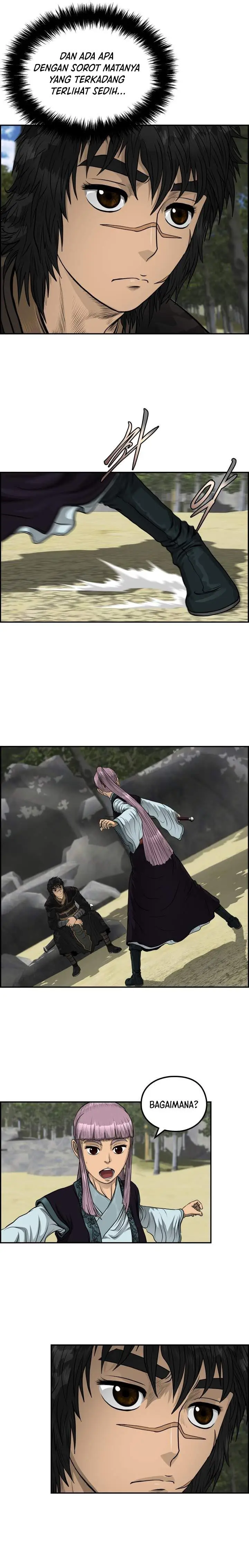 image-komik-blade-of-winds-and-thunders-chapter-40-8/22