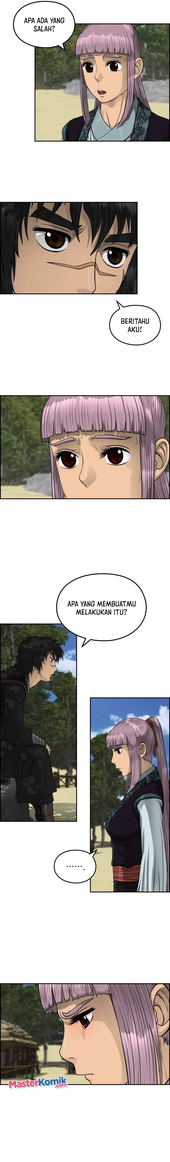 image-komik-blade-of-winds-and-thunders-chapter-40-9/22