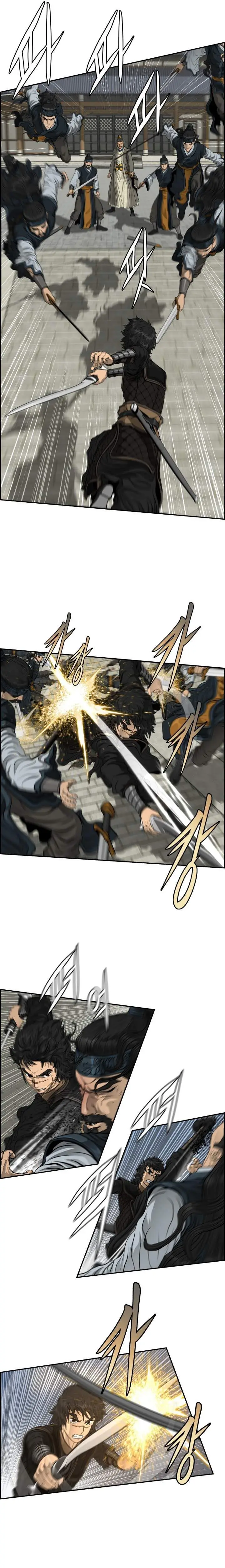image-komik-blade-of-winds-and-thunders-chapter-41-6/22