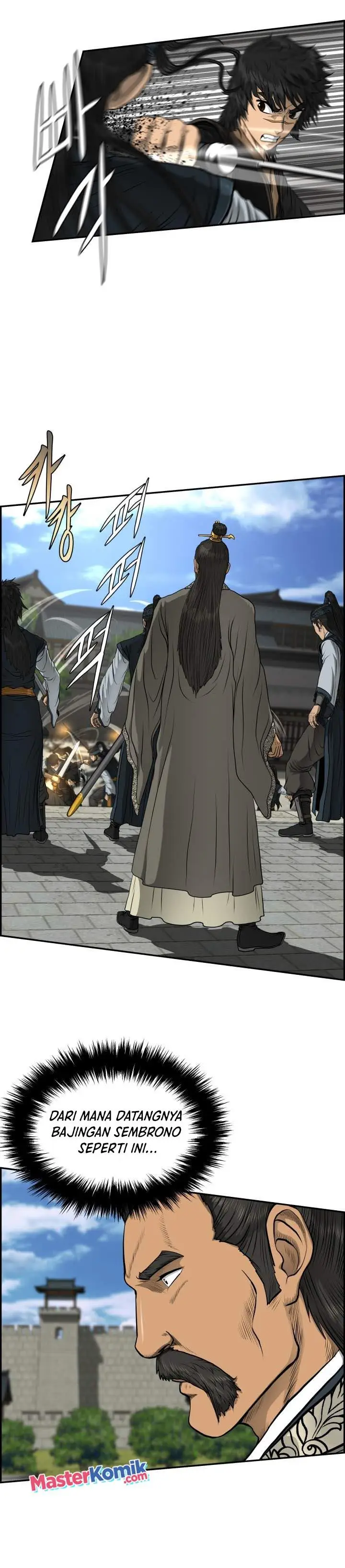 image-komik-blade-of-winds-and-thunders-chapter-41-7/22