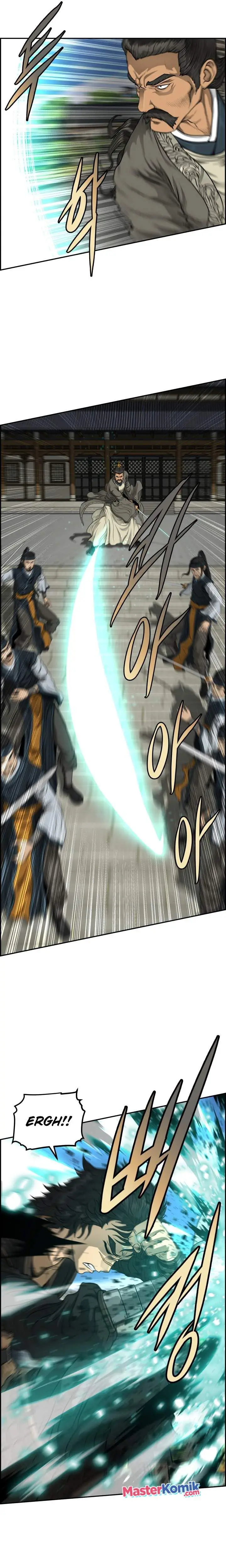 image-komik-blade-of-winds-and-thunders-chapter-41-9/22