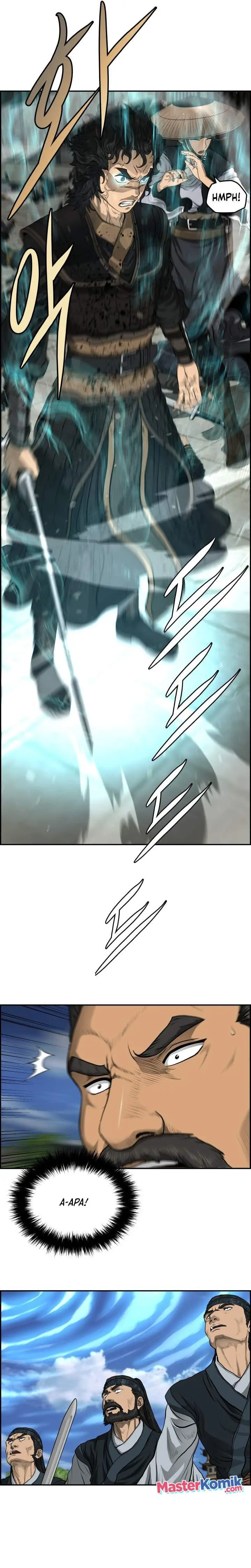 image-komik-blade-of-winds-and-thunders-chapter-41-11/22