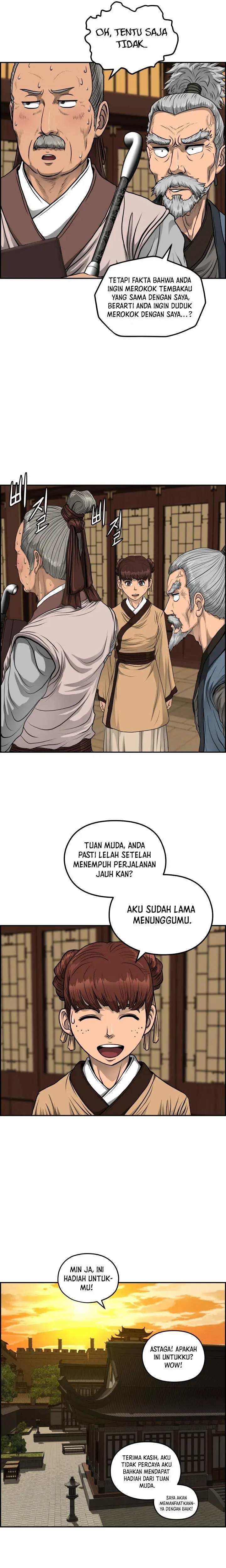 image-komik-blade-of-winds-and-thunders-chapter-42-8/22