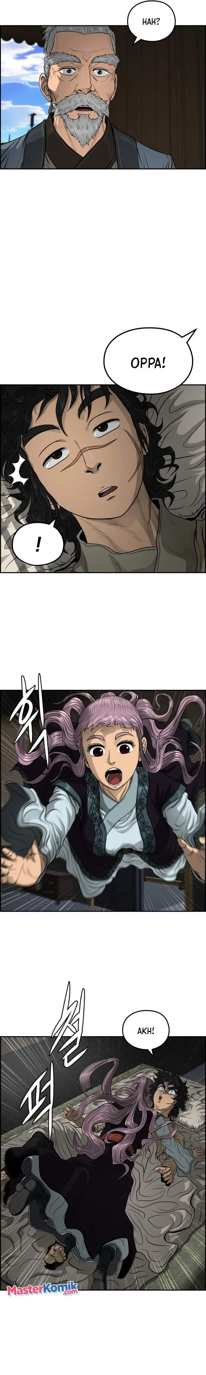 image-komik-blade-of-winds-and-thunders-chapter-42-17/22