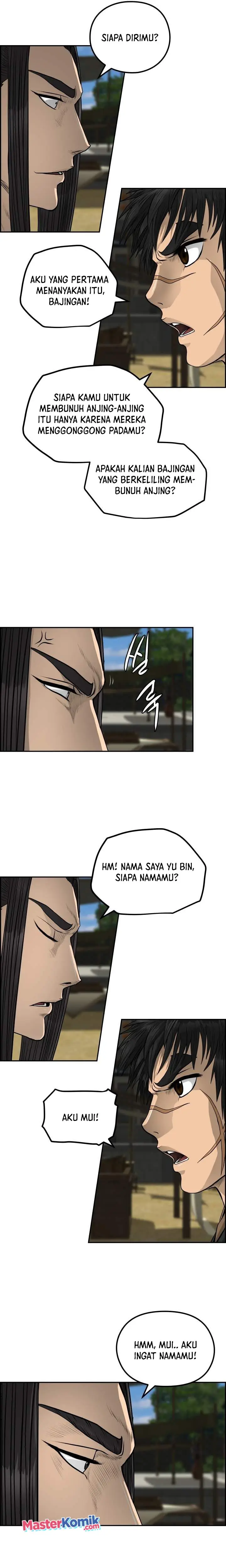 image-komik-blade-of-winds-and-thunders-chapter-43-13/21
