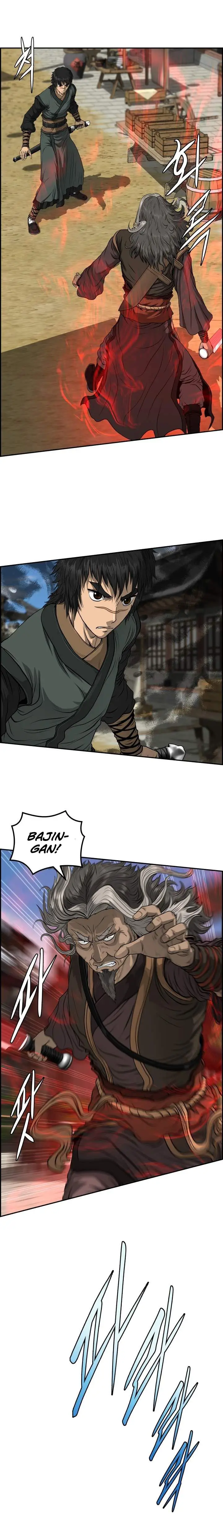 image-komik-blade-of-winds-and-thunders-chapter-43-16/21