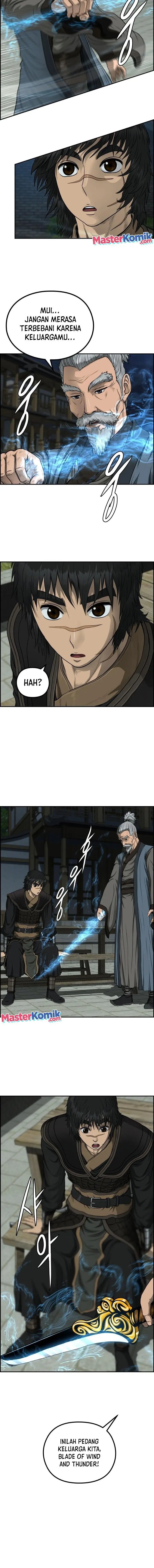 image-komik-blade-of-winds-and-thunders-chapter-50-11/14