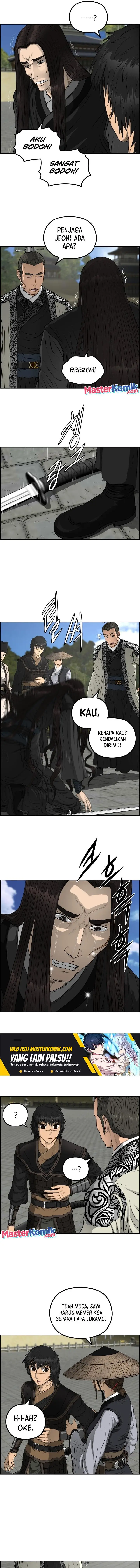 image-komik-blade-of-winds-and-thunders-chapter-52-8/14