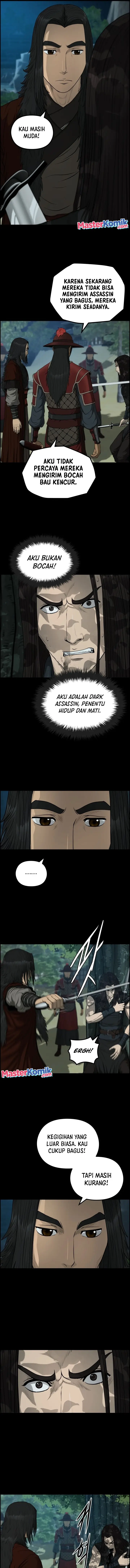 image-komik-blade-of-winds-and-thunders-chapter-53-8/14