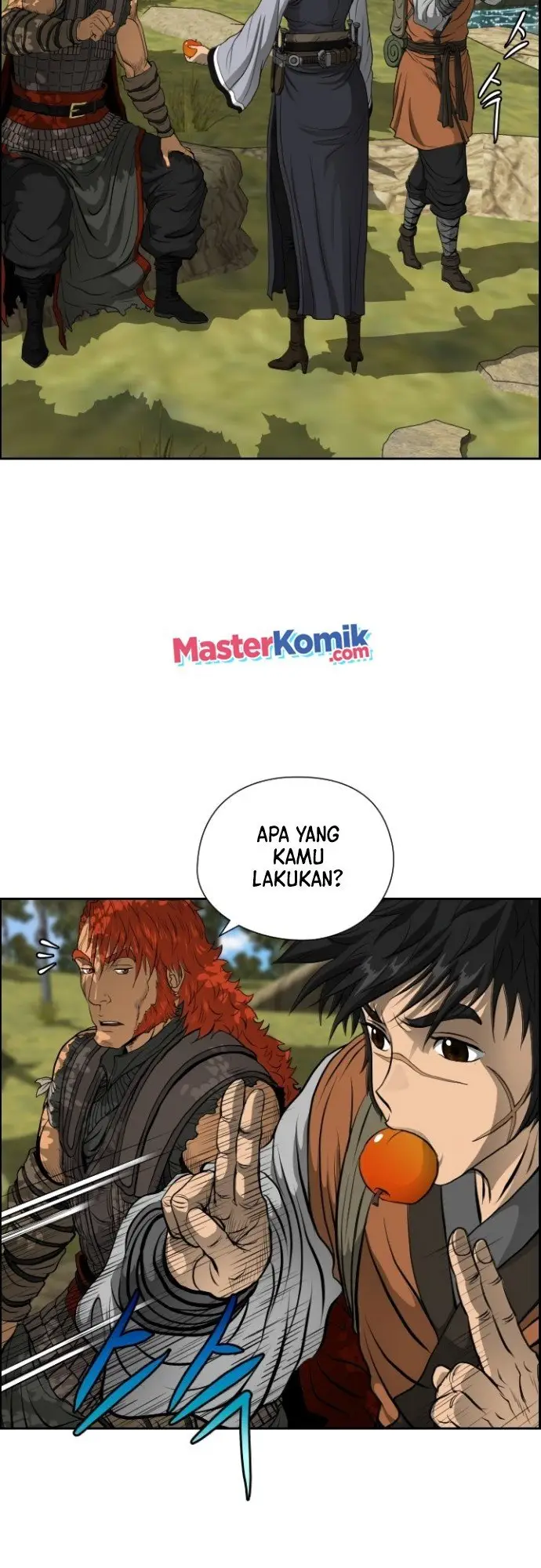 image-komik-blade-of-winds-and-thunders-chapter-6-40/50