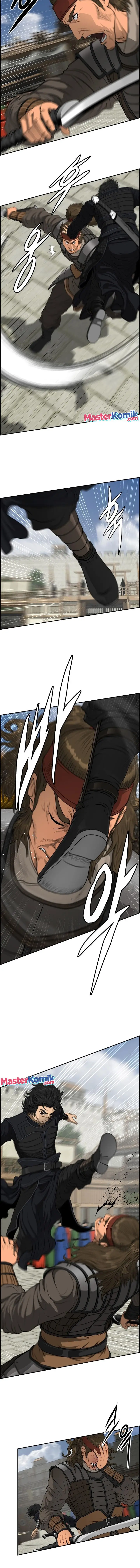 image-komik-blade-of-winds-and-thunders-chapter-61-6/15
