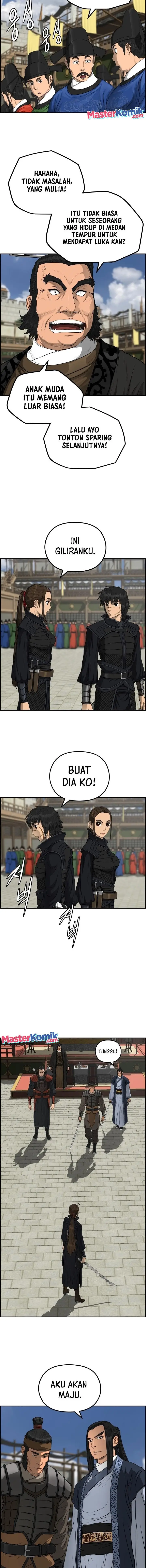 image-komik-blade-of-winds-and-thunders-chapter-61-9/15