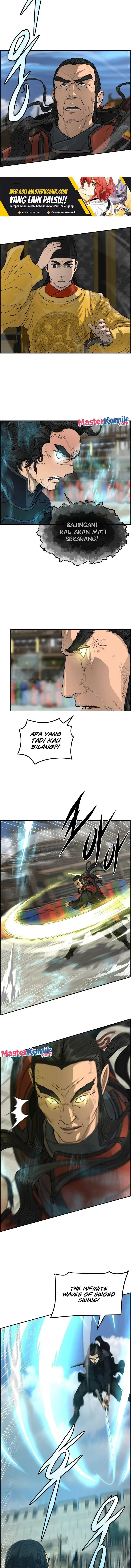 image-komik-blade-of-winds-and-thunders-chapter-62-9/14
