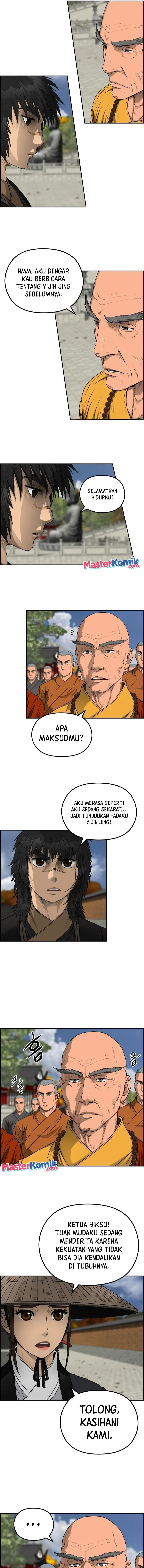 image-komik-blade-of-winds-and-thunders-chapter-64-7/15