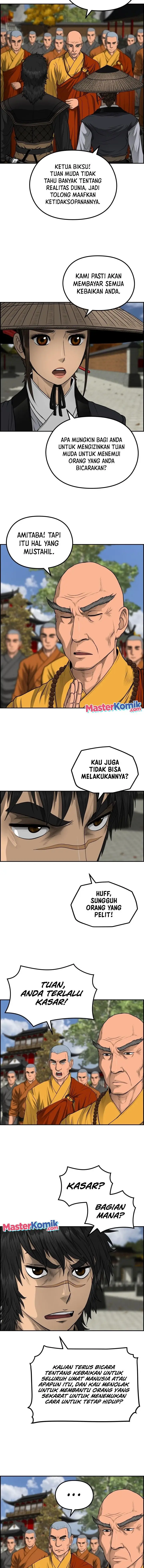 image-komik-blade-of-winds-and-thunders-chapter-64-11/15