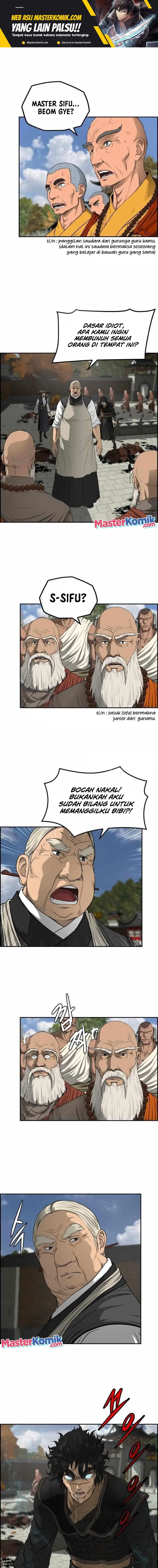 image-komik-blade-of-winds-and-thunders-chapter-66-1/15