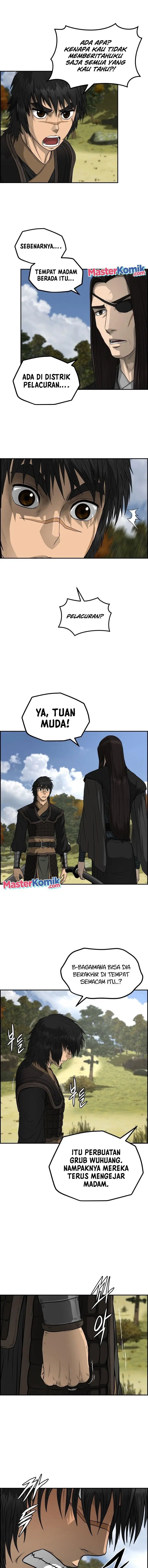 image-komik-blade-of-winds-and-thunders-chapter-68-9/15
