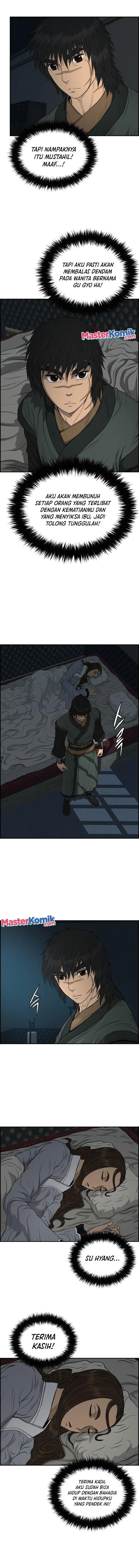 image-komik-blade-of-winds-and-thunders-chapter-69-11/15