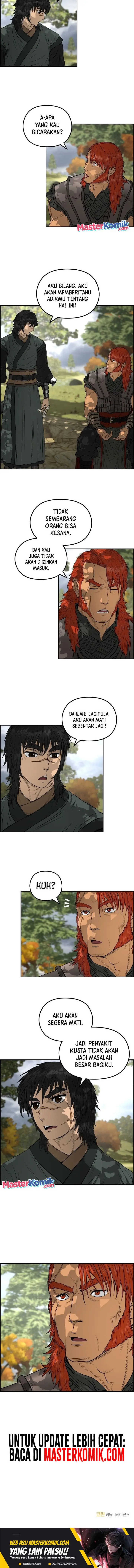 image-komik-blade-of-winds-and-thunders-chapter-70-13/16