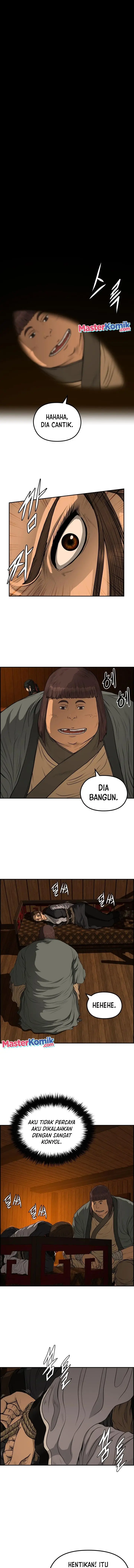 image-komik-blade-of-winds-and-thunders-chapter-71-9/15
