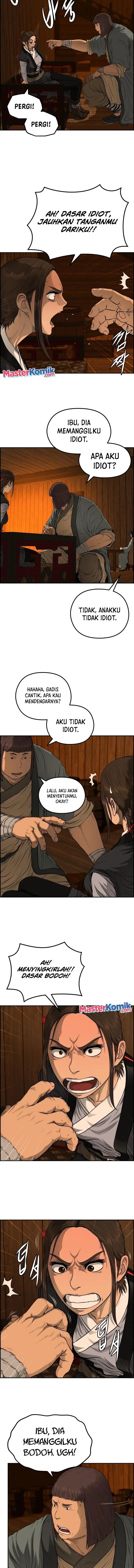 image-komik-blade-of-winds-and-thunders-chapter-71-11/15
