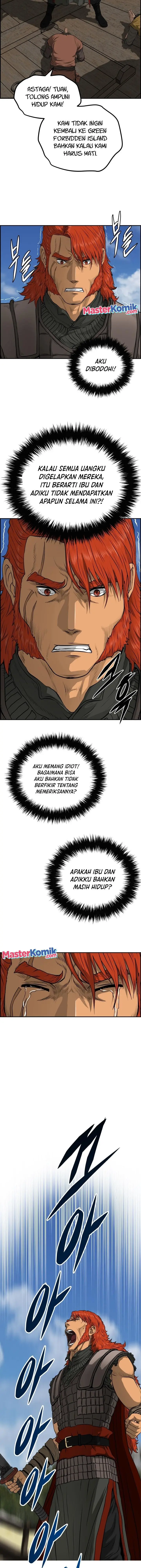 image-komik-blade-of-winds-and-thunders-chapter-74-5/14