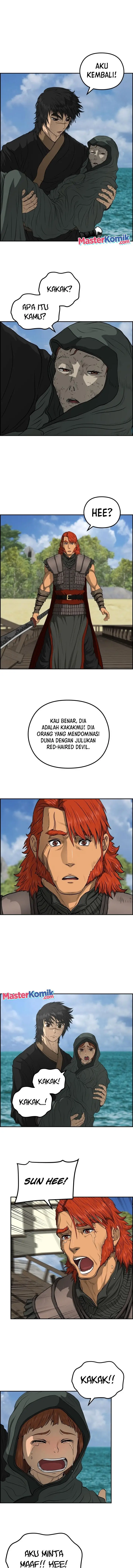 image-komik-blade-of-winds-and-thunders-chapter-74-9/14