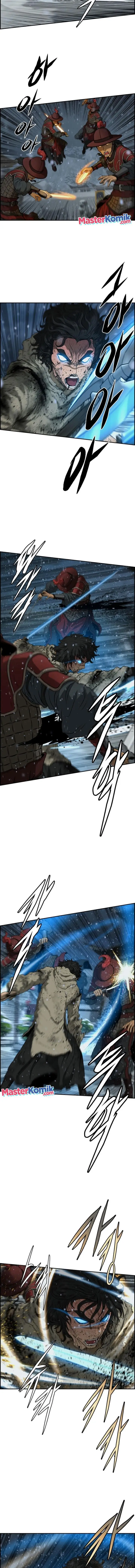 image-komik-blade-of-winds-and-thunders-chapter-77-11/15