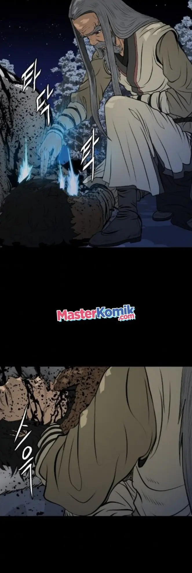 image-komik-blade-of-winds-and-thunders-chapter-8-31/57