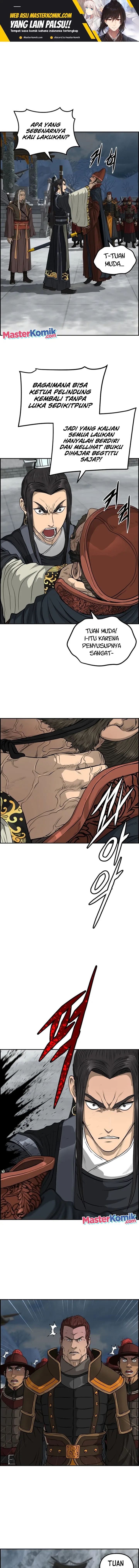 image-komik-blade-of-winds-and-thunders-chapter-80-1/15
