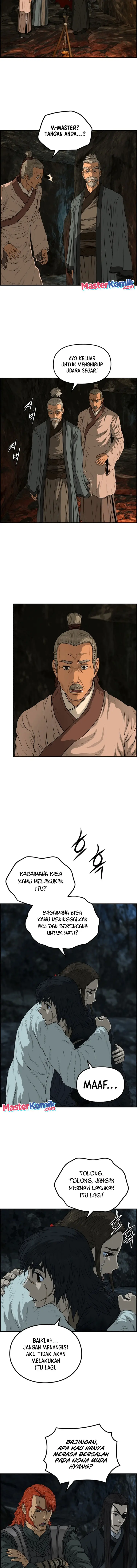 image-komik-blade-of-winds-and-thunders-chapter-80-9/15