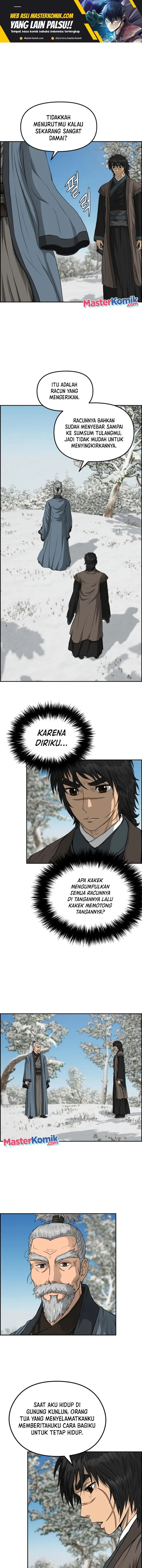 image-komik-blade-of-winds-and-thunders-chapter-81-1/15