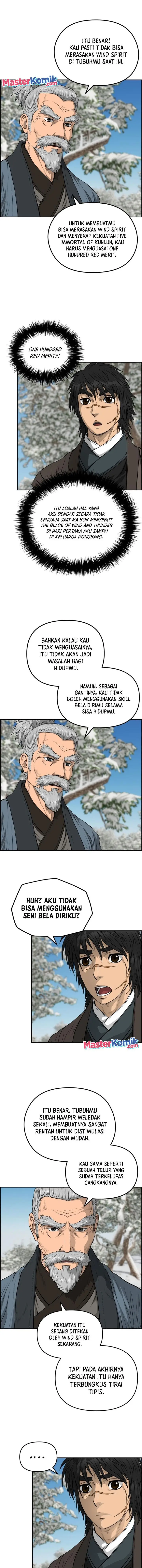 image-komik-blade-of-winds-and-thunders-chapter-81-3/15